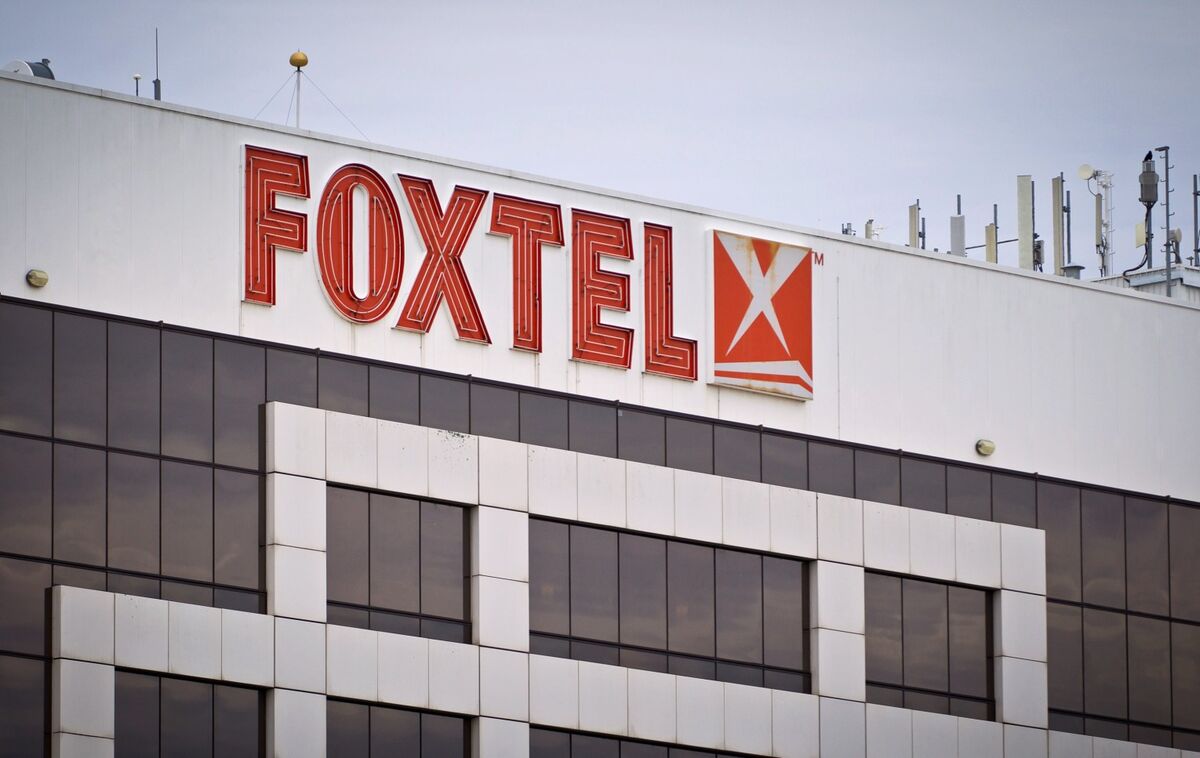 Wall Street, Aussie Banks Stuck With DAZN’s Foxtel Buyout Loan
