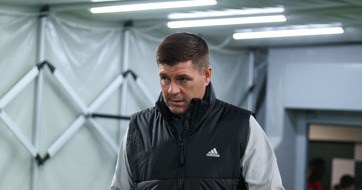 Steven Gerrard discovers chances of Rangers return with appointment 'almost certain'