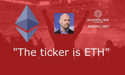 All Been Crypto — Week 30 May 2025 | by Bat Tai Chi | Coinmonks | May, 2025