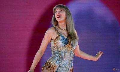 Taylor Swift gains control of her music catalogue