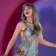 Taylor Swift gains control of her music catalogue