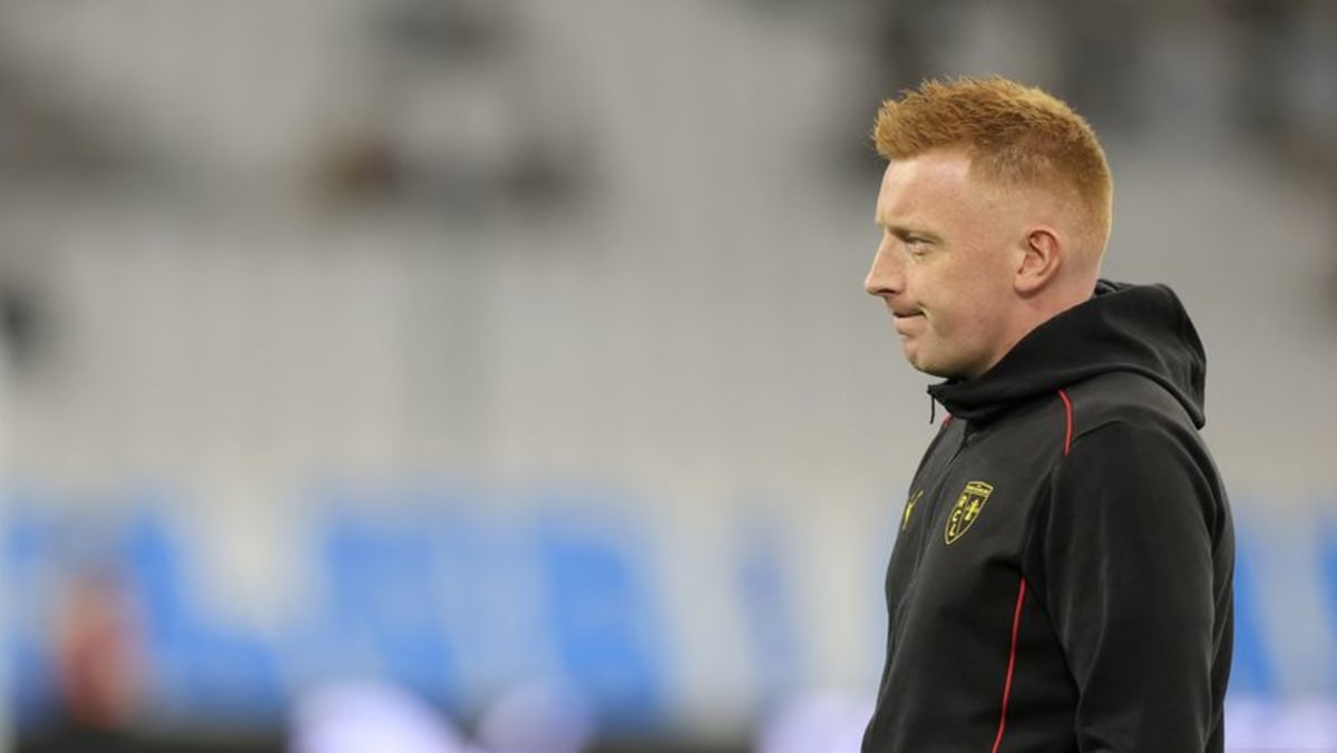 Manager Still leaves Ligue 1 side Lens