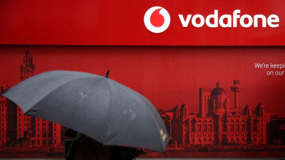 Vodafone says Germany will return to growth this year