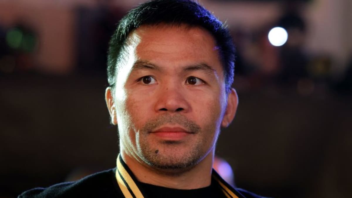 'I'm back': Pacquiao coming out of retirement to face Barrios in title fight