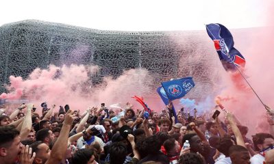 French Open players put off by fireworks as PSG fans build up to Champions League final