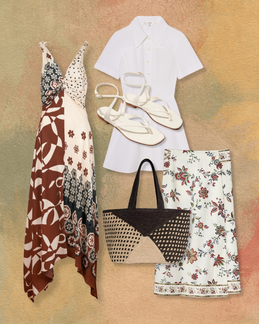 Cart Confidential Vol. 15 - Julia Berolzheimer