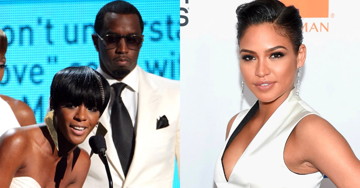 Danity Kane's Dawn Richard Testifies She Witnessed Diddy Attack Cassie in 2009
