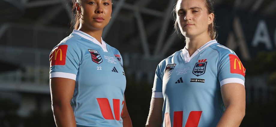 Jesse Southwell under pressure as NSW Blues 'concern' laid bare