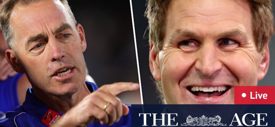 Essendon Bombers v North Melbourne Kangaroos scores, results, fixtures, teams, tips, games, how to watch