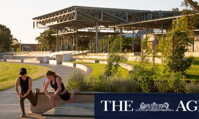 Subiaco, Bunbury developments take out WA’s top landscape awards