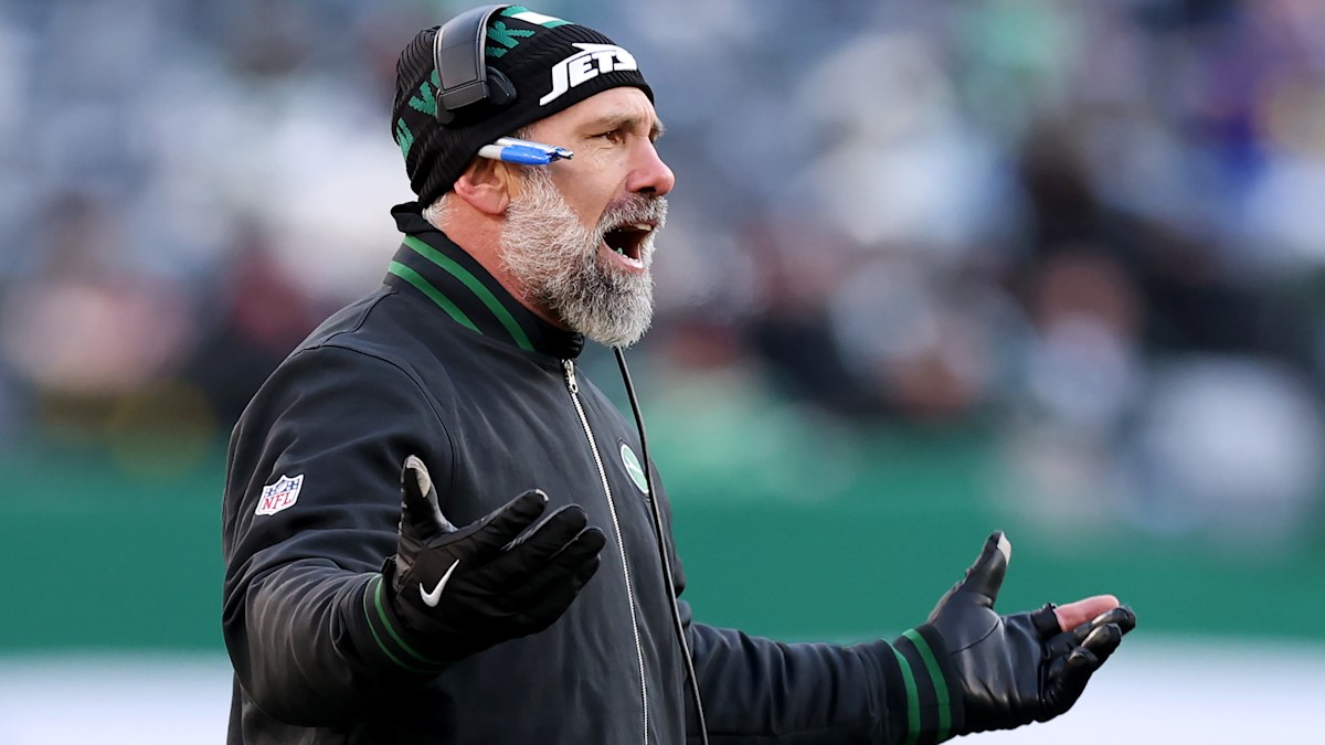 Atlanta Falcons Jeff Ulbrich fined for Shedeur Sanders prank call