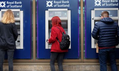 Business confidence in Scotland ‘higher than UK average’ in May – stats