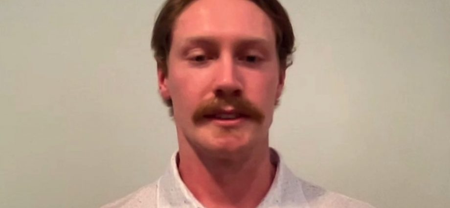 Sydney's Jeremy Crawshaw drafted by Denver Broncos days after getting married, wife tribute