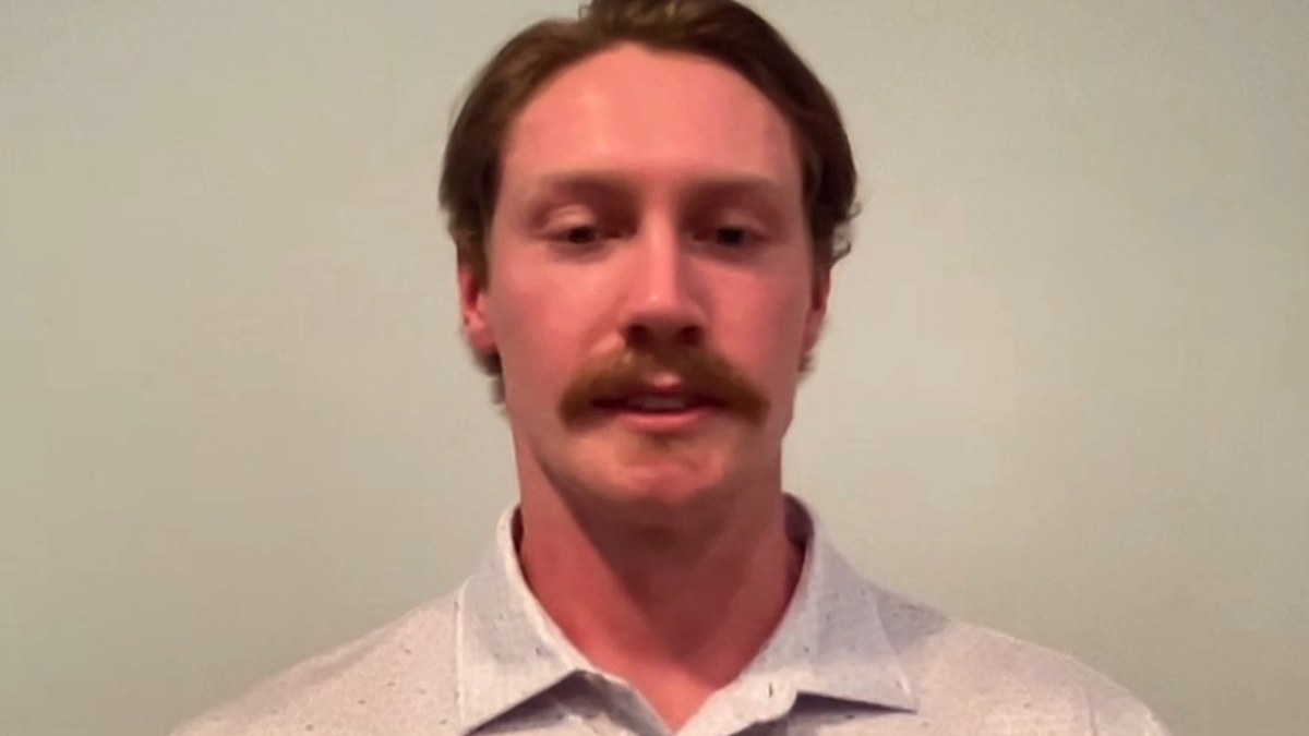 Sydney's Jeremy Crawshaw drafted by Denver Broncos days after getting married, wife tribute