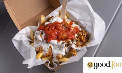 Latif’s Street Foods in Campbellfield