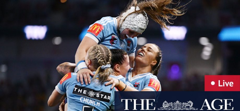 Queensland Maroons v NSW Blues in game one at Suncorp Stadium results, odds, how to watch