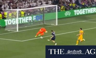 PSG have FOUR against demoralised Inter