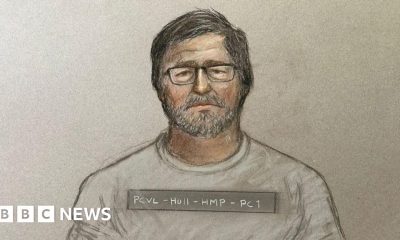 North Sea ship crash captain denies manslaughter of crew member