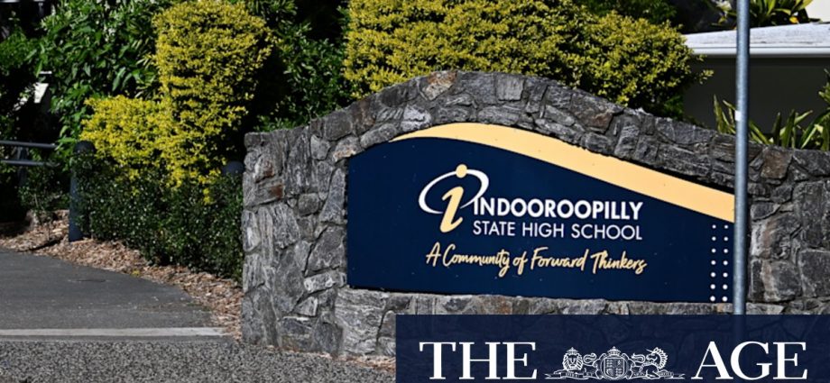 Teacher at Brisbane school accused of grooming has all charges dropped
