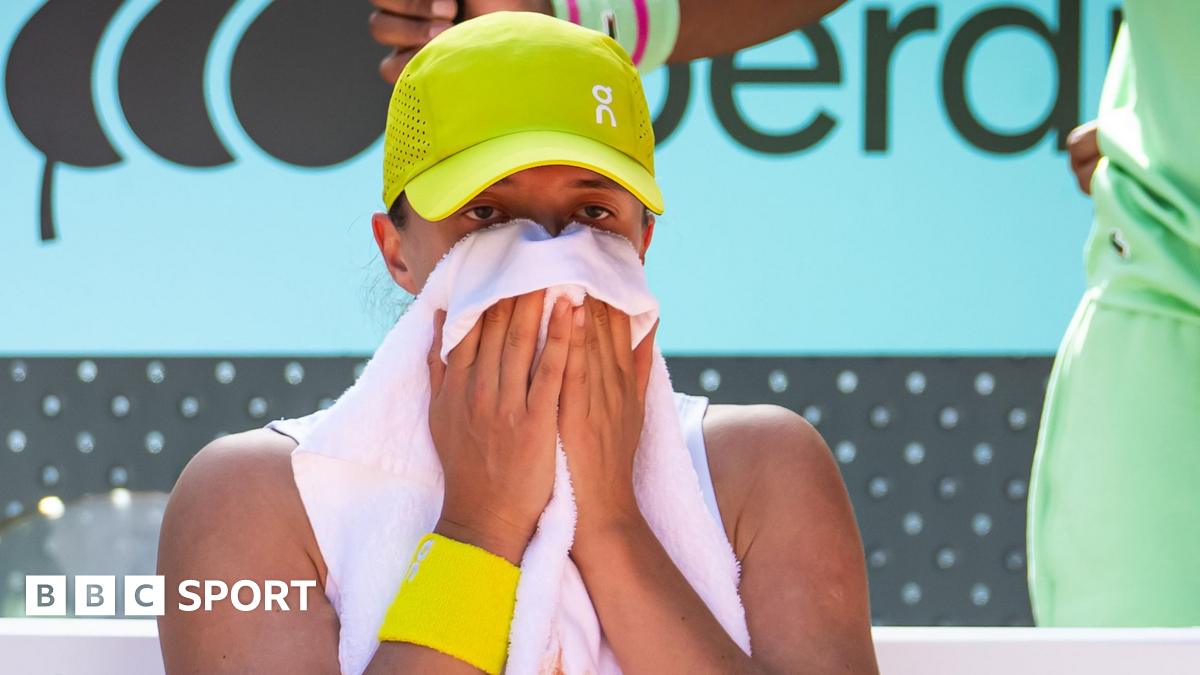 French Open 2025: Can Iga Swiatek still reign as 'Queen of Clay' at Roland Garros?