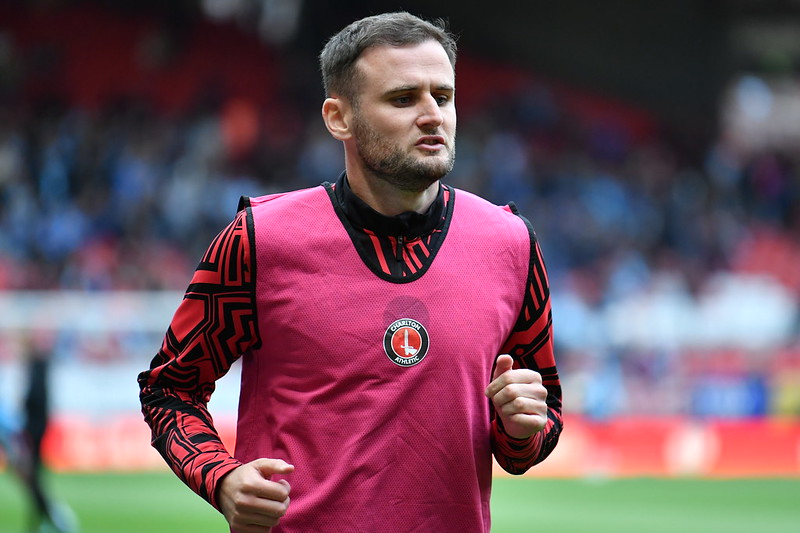 Charlton Athletic defender Macaulay Gillesphey ready for biggest game of his career – South London News