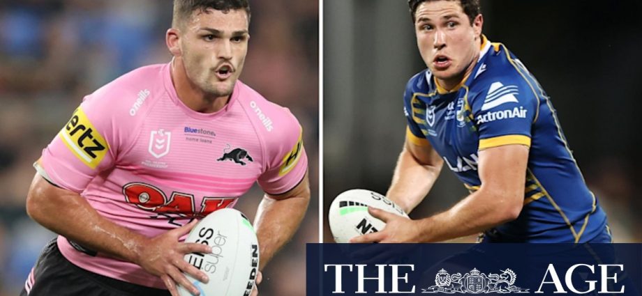 St George Illawarrra Dragons, South Sydney Rabbitohs and Canterbury Bulldogs ring the changes heading into Magic Round