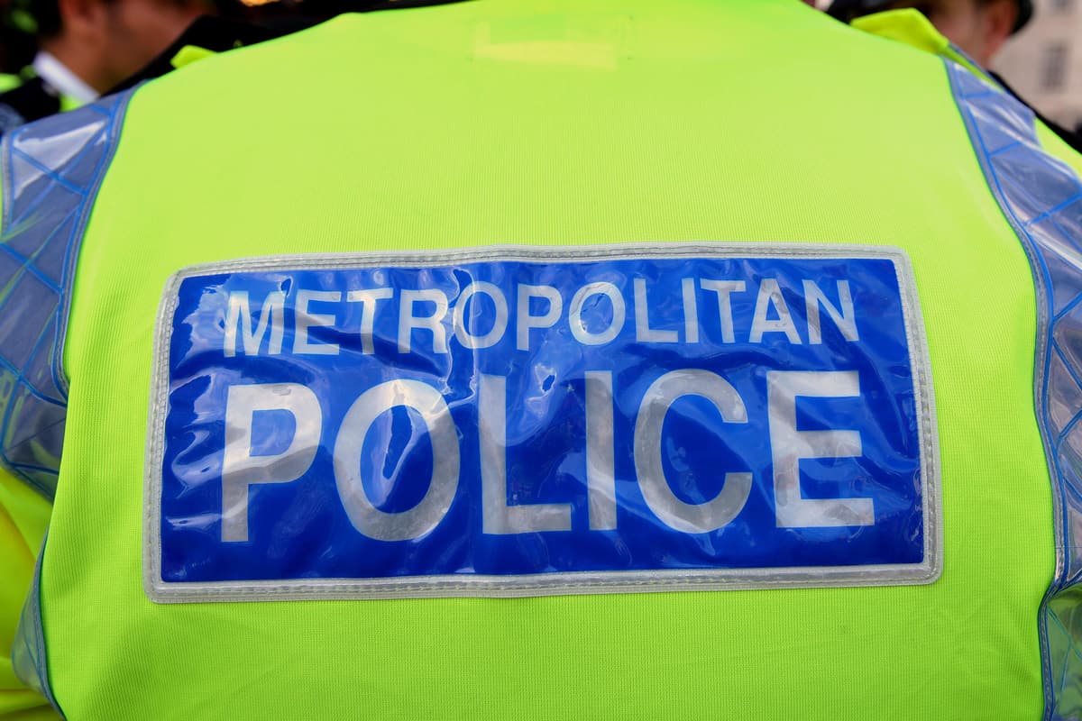 Kneecap star Liam O’Hanna charged with terrorism offence