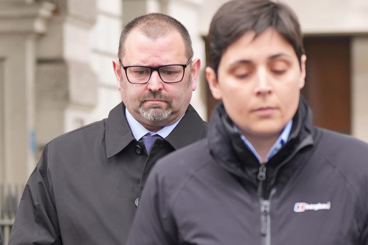 Police who sprayed and tasered amputee ‘used force first, asked questions later’