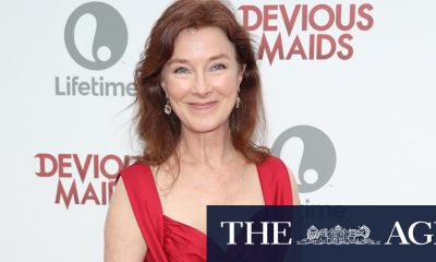 Valerie Mahaffey, known for Desperate Housewives, dead at 71