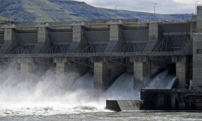 Public safety crisis: Budget cuts may cause US dams to fail