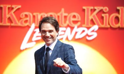 This Is The 1 Line Ralph Macchio Fought To Keep In The New 'Karate Kid' Film For Miyagi's Legacy