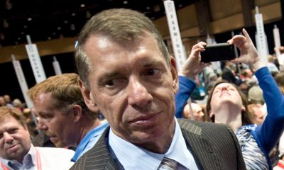 Ex-WWE Executive Agrees To Help Accuser In Sex Abuse Lawsuit