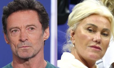 Hugh Jackman's Friend Addresses Deborra-Lee Furness' 'Betrayal' Statement