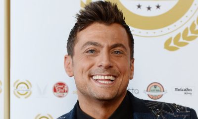 British Actor Paul Danan's Cause Of Death Confirmed