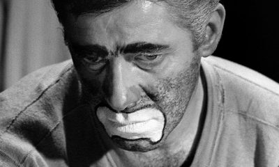 Jerry Lewis’ 'The Day The Clown Cried' Unearthed After Decades