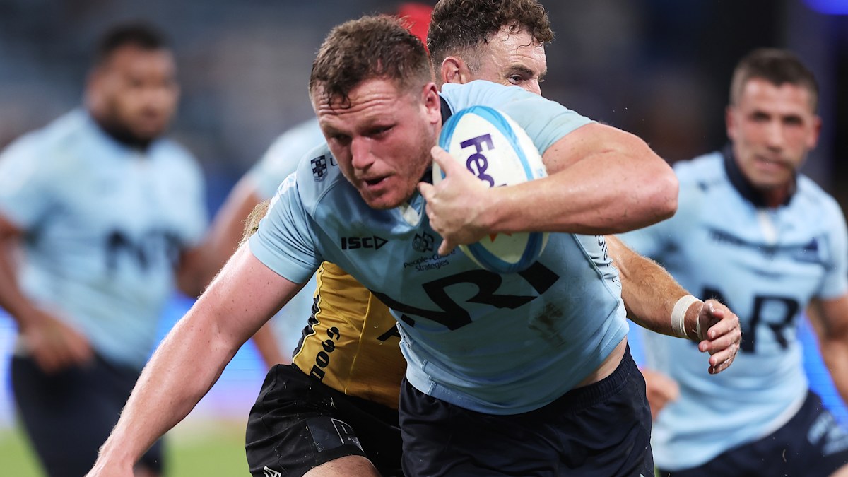 Super Rugby Pacific 2025 news