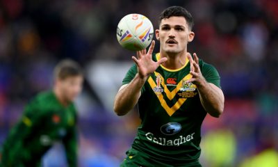 NRL, Rugby Australia news 2025