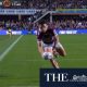 Video: NRL Highlights: Sea Eagles v Broncos