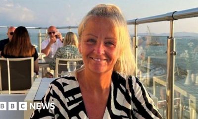 Murder suspect was on the run from police, Ipswich Crown Court told