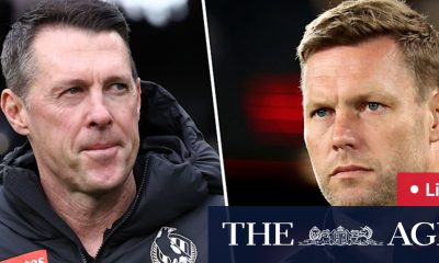 Collingwood Magpies v Hawthorn Hawks, scores, results, fixtures, teams, tips, games, how to watch
