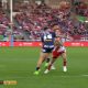Cross sin binned for St Helens after high tackle