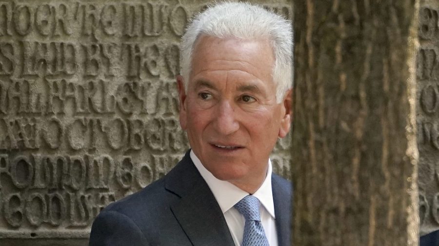 Senate confirms Charles Kushner to become ambassador to France