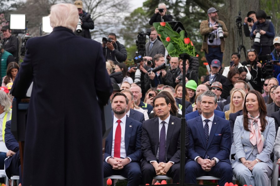 Imitating MAGA populism is a losing strategy for Democrats