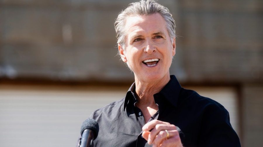 Newsom eyes pause in migrant health care program’s expansion
