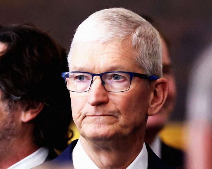 Apple May Face Criminal Charges for Allegedly Lying to a Federal Judge