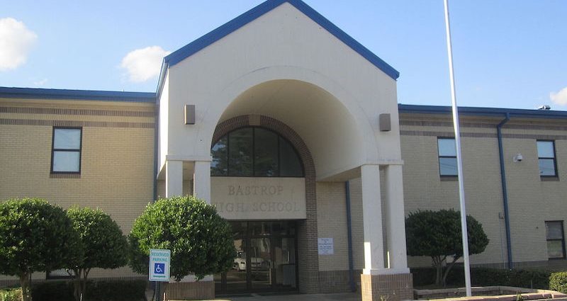 NFL Players from Bastrop HS (Bastrop, LA)