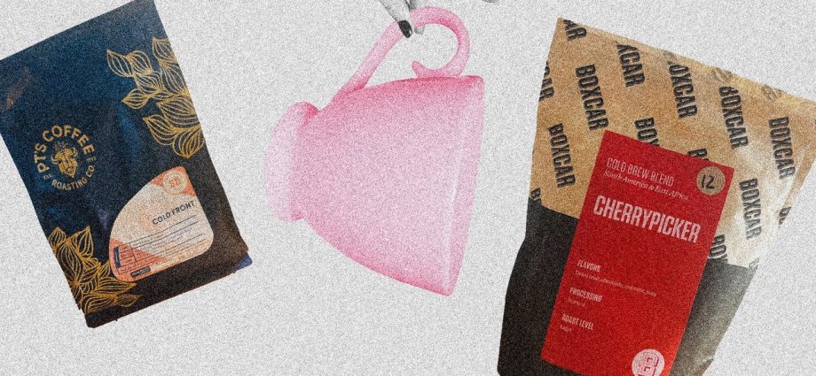 What Are the Best Coffee Beans for Cold Brew?