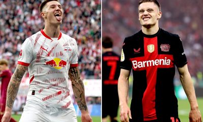 Transfer news LIVE: Wirtz wants Liverpool as new £109m bid submitted, Arsenal learn Sesko price