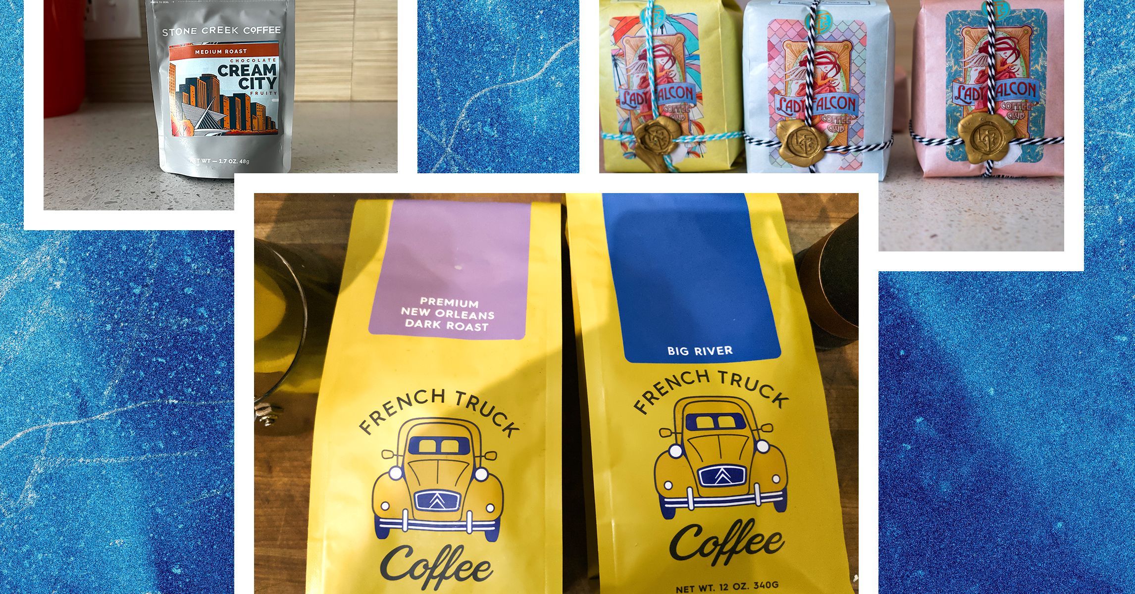 15 Best Coffee Subscriptions to Keep You Wired (2025)