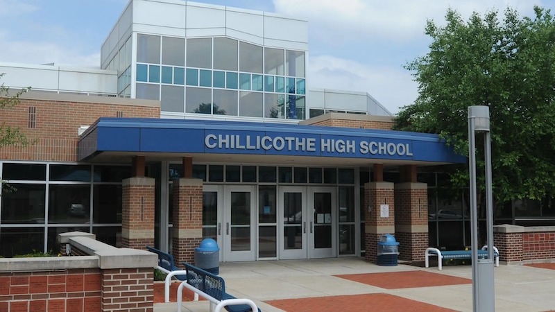 NFL Players from Chillicothe HS (Chillicothe, OH)